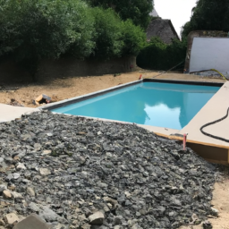 Créez une oasis de détente à l'intérieur de votre maison avec une piscine intérieure Vichy